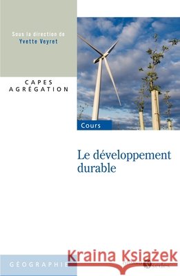 Le d?veloppement durable