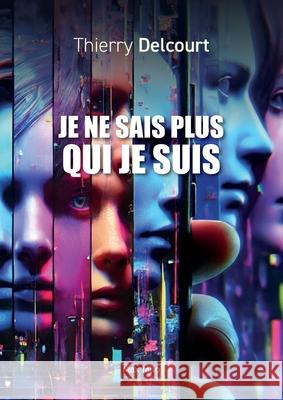 Je ne sais plus qui je suis: Aider ? construire ou r?parer une identit? en souffrance