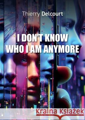 I Don't Know Who I Am Anymore: Helping to Build or Repair a Suffering Identity