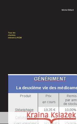 Tous les chemins mènent à ROM