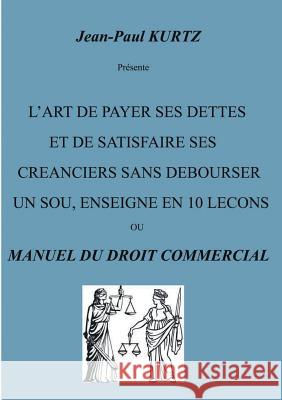 L'Art de payer ses dettes