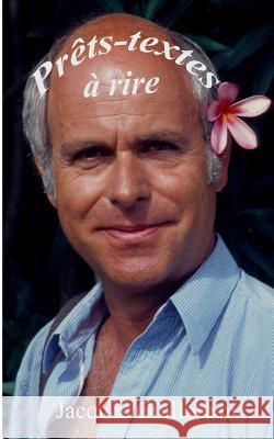 Prêts-textes à rire