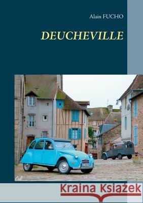 Deucheville