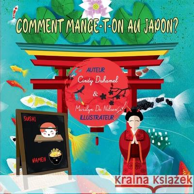 Comment mange-t-on au Japon?: Les traditions du monde