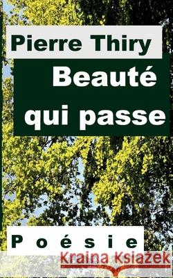Beaut? qui passe: Sonnets