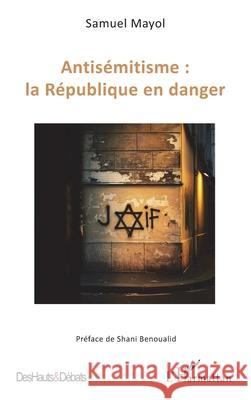 Antis?mitisme: la R?publique en danger