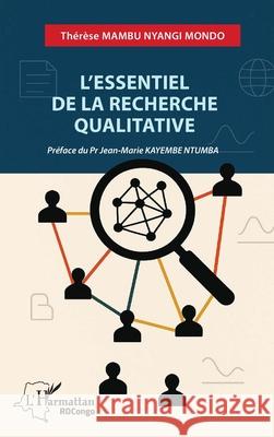 L'essentiel de la recherche qualitative