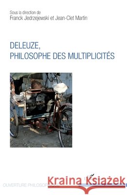Deleuze, philosophe des multiplicités