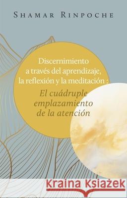Introspecci?n a Trav?s del Aprendizaje, La Reflexi?n Y La Meditaci?n:: La Cu?druple Aplicaci?n de la Atenci?n Plena