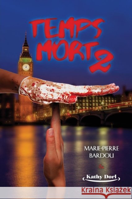 Temps mort (Saison 2)