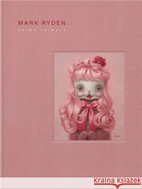 Mark Ryden’s Anima Animals