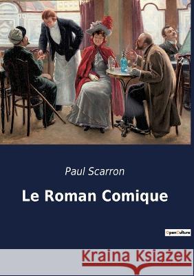 Le Roman Comique