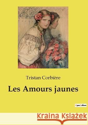Les Amours jaunes