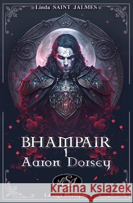 Bhampair: 1 - Aaron Dorsey