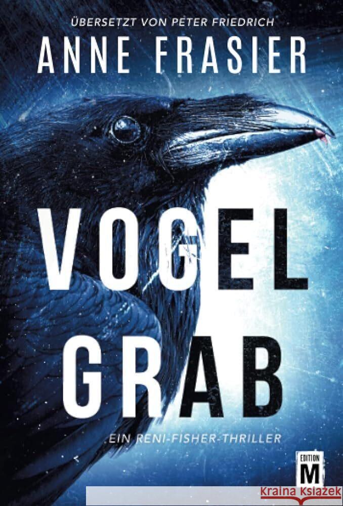 Vogelgrab