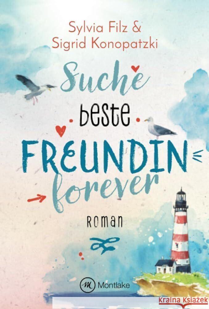 Suche beste Freundin forever