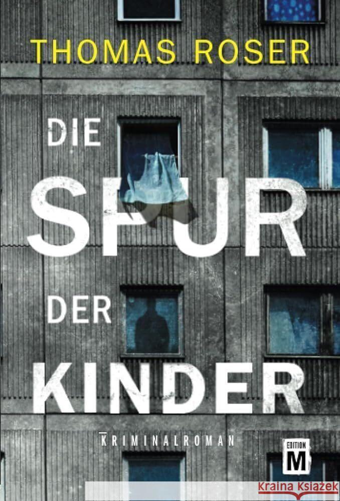 Die Spur der Kinder