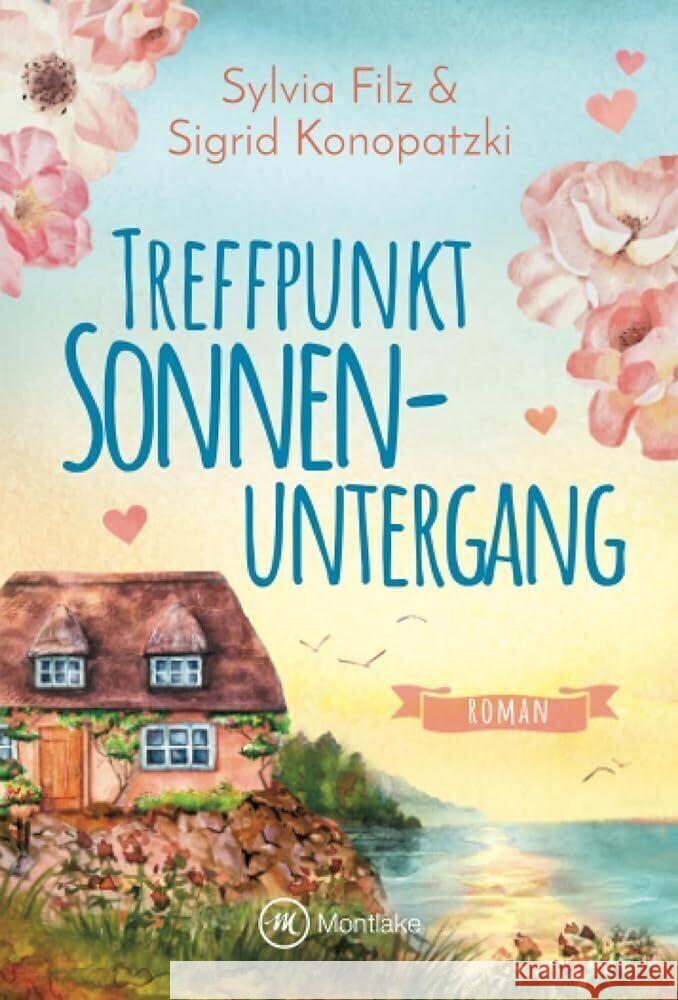 Treffpunkt Sonnenuntergang