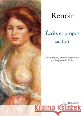 ?crits et propos sur l'art