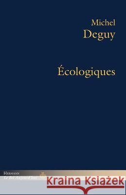 ?cologiques