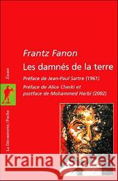 Les Damnes de la Terre
