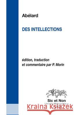 Des Intellections