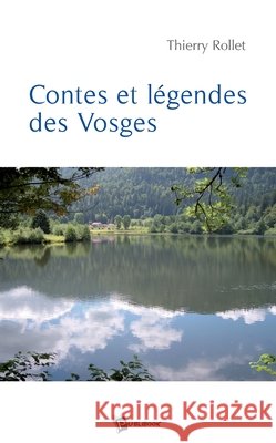 Contes et Legendes des Vosges