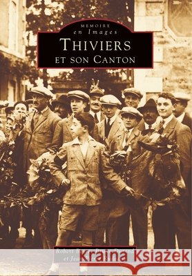 Thiviers et son canton