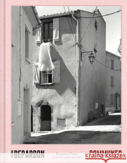 Raymond Depardon, Communes