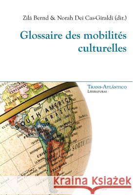 Glossaire Des Mobilités Culturelles
