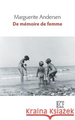 De mémoire de femme