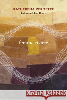 femme-rivière