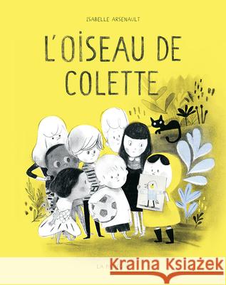 L'Oiseau de Colette