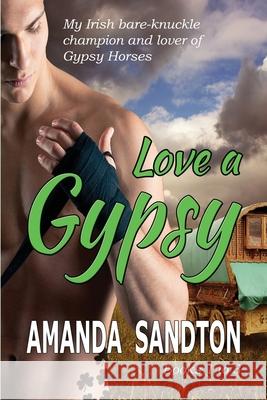 Love a Gypsy - 1: An Irish Romance