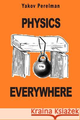 Physics Everywhere