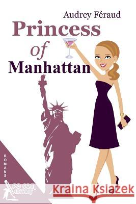 Princess of Manhattan