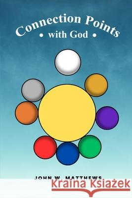 Connection Points with God