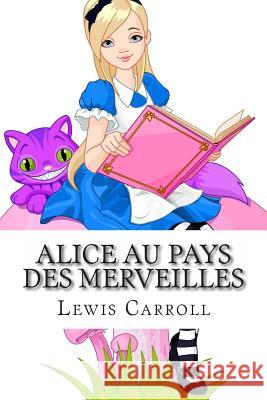 Alice au pays des merveilles