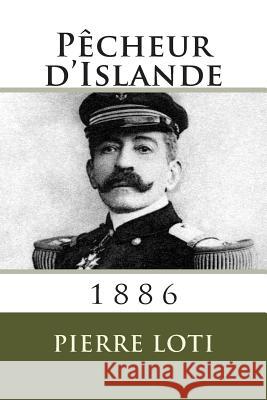 Pecheur d'Islande: 1886
