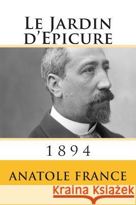 Le Jardin d Epicure