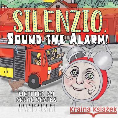 Silenzio, Sound the Alarm!