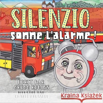 Silenzio, sonne l'alarme !