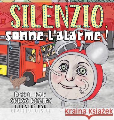 Silenzio, sonne l'alarme !