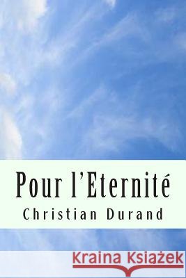 Pour l'Eternité