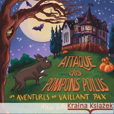 Attaque des Pompons Poilus