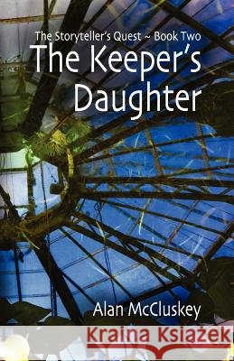 The Keeper's Daughter