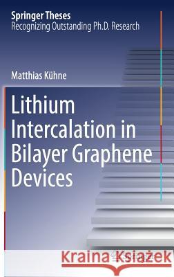 Lithium Intercalation in Bilayer Graphene Devices