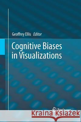 Cognitive Biases in Visualizations