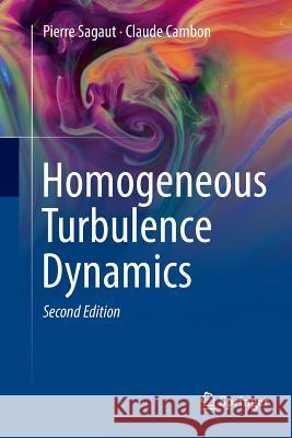 Homogeneous Turbulence Dynamics