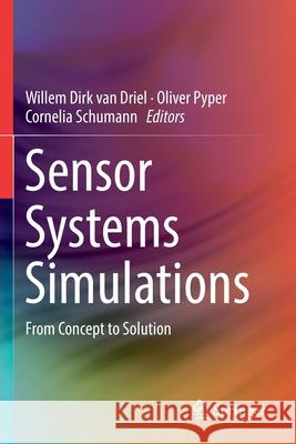 Sensor Systems Simulations: From Concept to Solution